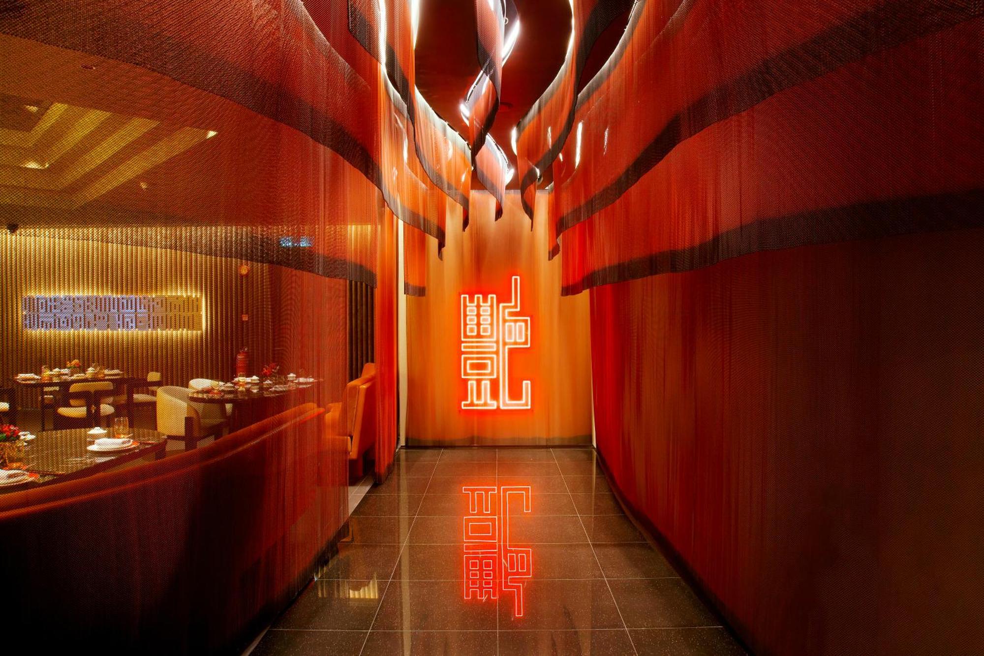 W Kuala Lumpur — Fotók 2
